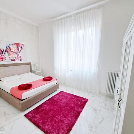 The Gallery Boutique Rooms Trieste Quarto foto