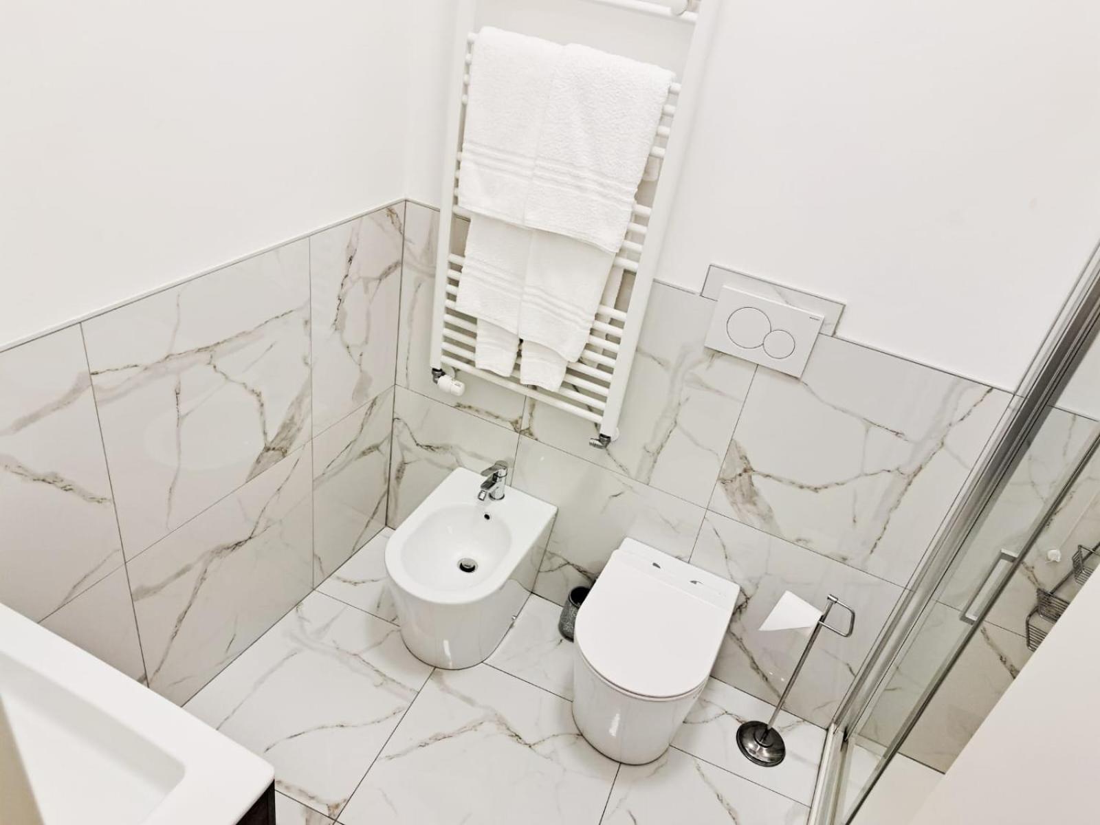 The Gallery Boutique Rooms Trieste Exterior foto