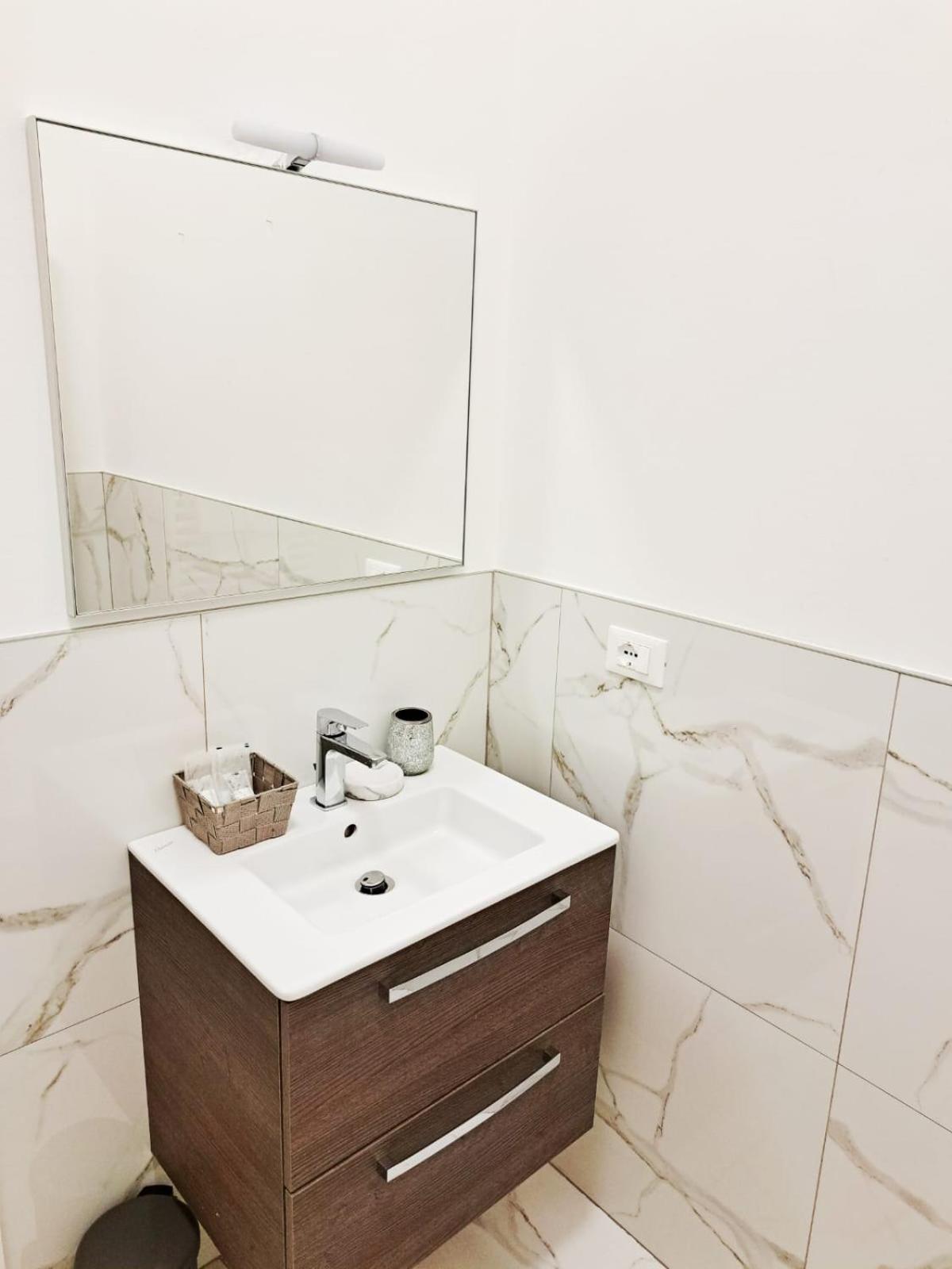 The Gallery Boutique Rooms Trieste Quarto foto